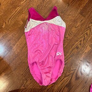 GK Leotard, Adult Small